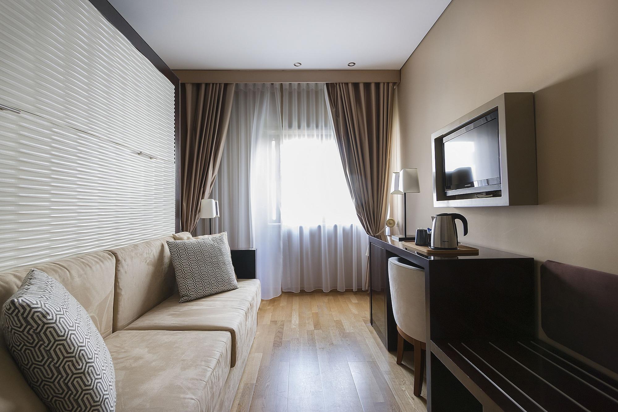 Hotel Meira Vila Praia de Âncora