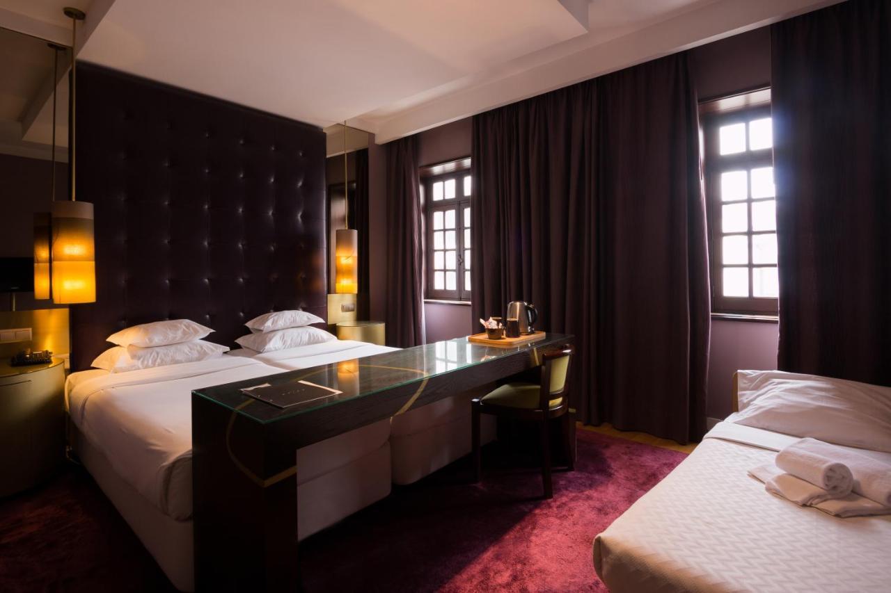 Meira 4* Vila Praia de Âncora